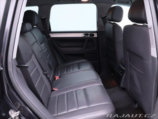 Volkswagen Touareg 3,0 TDI 165kW 4Motion Roz 2007