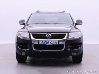 Volkswagen Touareg 3,0 TDI 165kW 4Motion Roz 2007