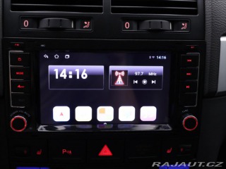 Volkswagen Touareg 3,0 TDI 165kW 4Motion Roz 2007
