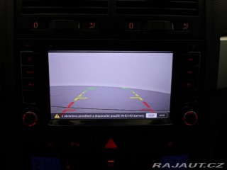 Volkswagen Touareg 3,0 TDI 165kW 4Motion Roz 2007