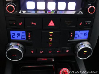 Volkswagen Touareg 3,0 TDI 165kW 4Motion Roz 2007