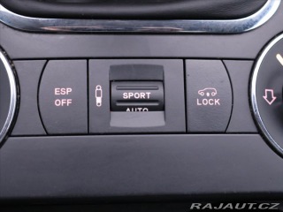 Volkswagen Touareg 3,0 TDI 165kW 4Motion Roz 2007