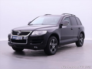 Volkswagen Touareg 3,0 TDI 165kW 4Motion Roz 2007
