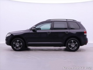 Volkswagen Touareg 3,0 TDI 165kW 4Motion Roz 2007