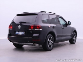 Volkswagen Touareg 3,0 TDI 165kW 4Motion Roz 2007