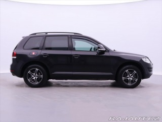 Volkswagen Touareg 3,0 TDI 165kW 4Motion Roz 2007