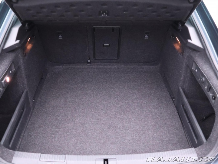 Škoda Superb 2,0 TDI 140kW DSG 4x4 Spo 2016
