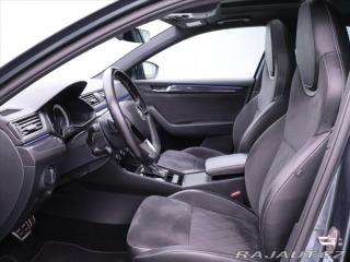 Škoda Superb 2,0 TDI 140kW DSG 4x4 Spo 2016