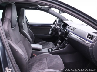 Škoda Superb 2,0 TDI 140kW DSG 4x4 Spo 2016