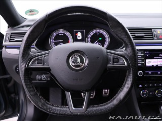 Škoda Superb 2,0 TDI 140kW DSG 4x4 Spo 2016