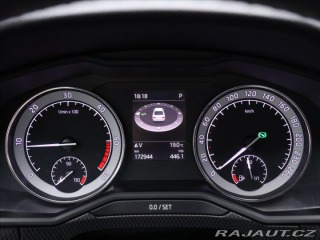 Škoda Superb 2,0 TDI 140kW DSG 4x4 Spo 2016