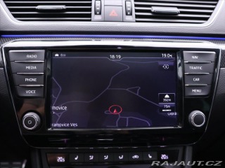Škoda Superb 2,0 TDI 140kW DSG 4x4 Spo 2016