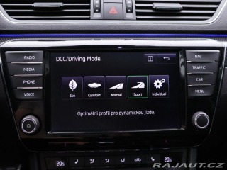 Škoda Superb 2,0 TDI 140kW DSG 4x4 Spo 2016
