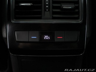 Škoda Superb 2,0 TDI 140kW DSG 4x4 Spo 2016