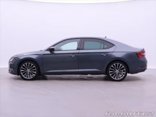 Škoda Superb 2,0 TDI 140kW DSG 4x4 Spo 2016