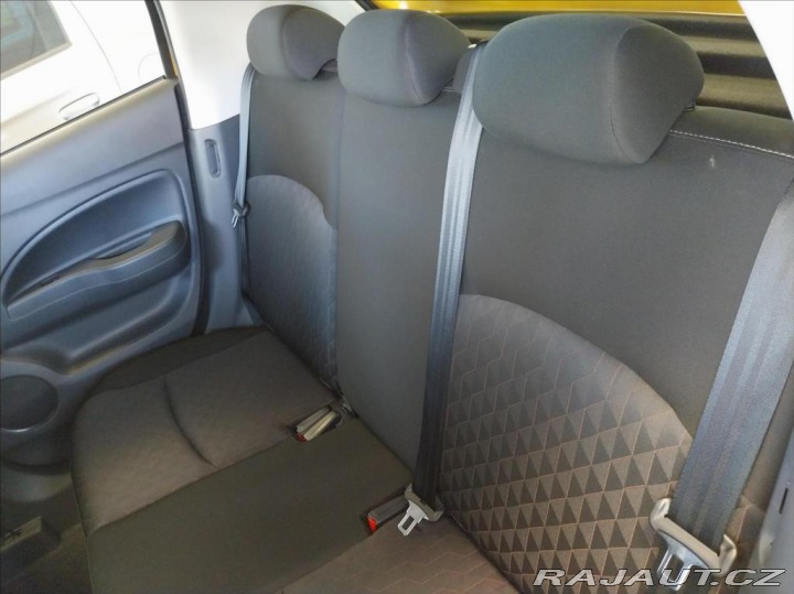 Mitsubishi Space Star 1.2 5MT INVITE 2025