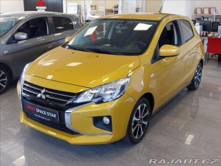 Mitsubishi Space Star 1.2 5MT  INVITE 2025