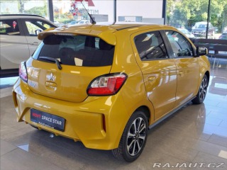 Mitsubishi Space Star 1.2 5MT  INVITE 2025