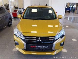 Mitsubishi Space Star 1.2 5MT  INVITE 2025