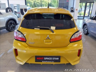 Mitsubishi Space Star 1.2 5MT  INVITE 2025