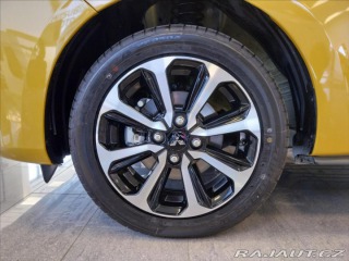 Mitsubishi Space Star 1.2 5MT  INVITE 2025