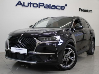   DS Automobiles DS7 Crossback 1,6 E-TENSE 300k.4x4 Louv