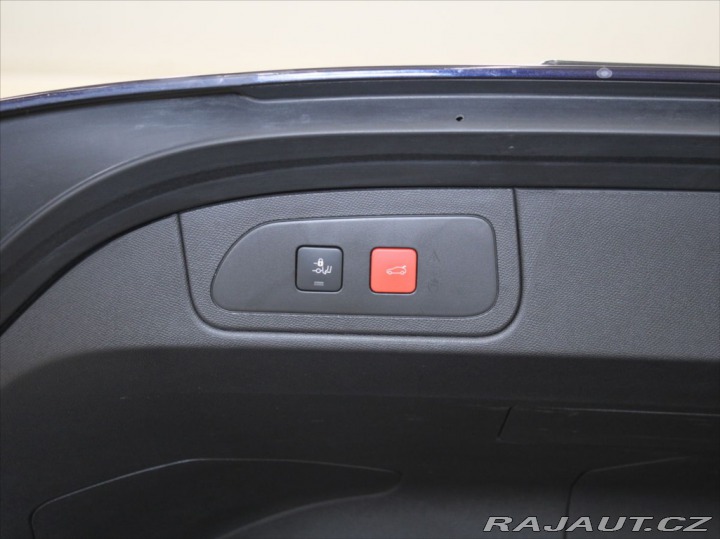 Ostatní značky Ostatní modely DS Automobiles DS7 Crossback 1,6 E-TENSE 300k.4x4 Louv 2022
