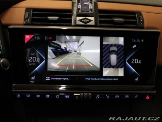 Ostatní značky Ostatní modely DS Automobiles DS7 Crossback 1,6 E-TENSE 300k.4x4 Louv 2022