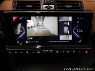 Ostatní značky Ostatní modely DS Automobiles DS7 Crossback 1,6 E-TENSE 300k.4x4 Louv 2022