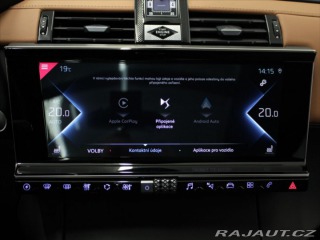 Ostatní značky Ostatní modely DS Automobiles DS7 Crossback 1,6 E-TENSE 300k.4x4 Louv 2022