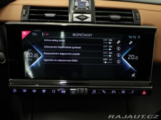 Ostatní značky Ostatní modely DS Automobiles DS7 Crossback 1,6 E-TENSE 300k.4x4 Louv 2022