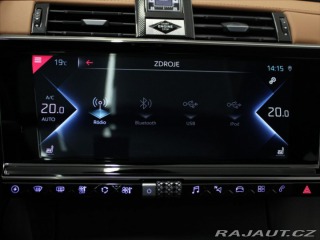 Ostatní značky Ostatní modely DS Automobiles DS7 Crossback 1,6 E-TENSE 300k.4x4 Louv 2022