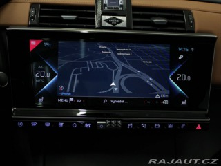 Ostatní značky Ostatní modely DS Automobiles DS7 Crossback 1,6 E-TENSE 300k.4x4 Louv 2022