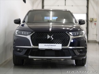 Ostatní značky Ostatní modely DS Automobiles DS7 Crossback 1,6 E-TENSE 300k.4x4 Louv 2022