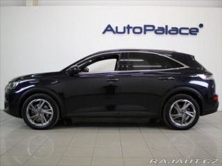 Ostatní značky Ostatní modely DS Automobiles DS7 Crossback 1,6 E-TENSE 300k.4x4 Louv 2022