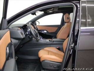 Ostatní značky Ostatní modely DS Automobiles DS7 Crossback 1,6 E-TENSE 300k.4x4 Louv 2022