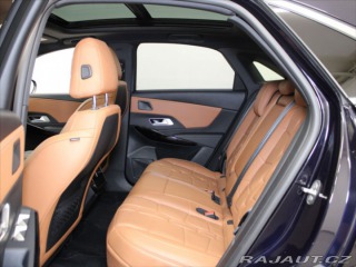 Ostatní značky Ostatní modely DS Automobiles DS7 Crossback 1,6 E-TENSE 300k.4x4 Louv 2022