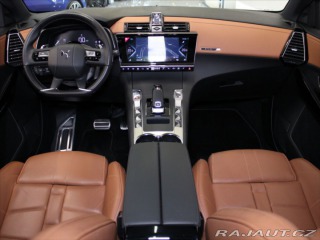 Ostatní značky Ostatní modely DS Automobiles DS7 Crossback 1,6 E-TENSE 300k.4x4 Louv 2022