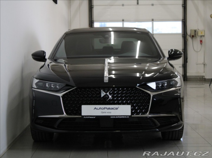 Ostatní značky Ostatní modely DS Automobiles DS9 1,6 PT 225k.FOCAL Akční C 2022