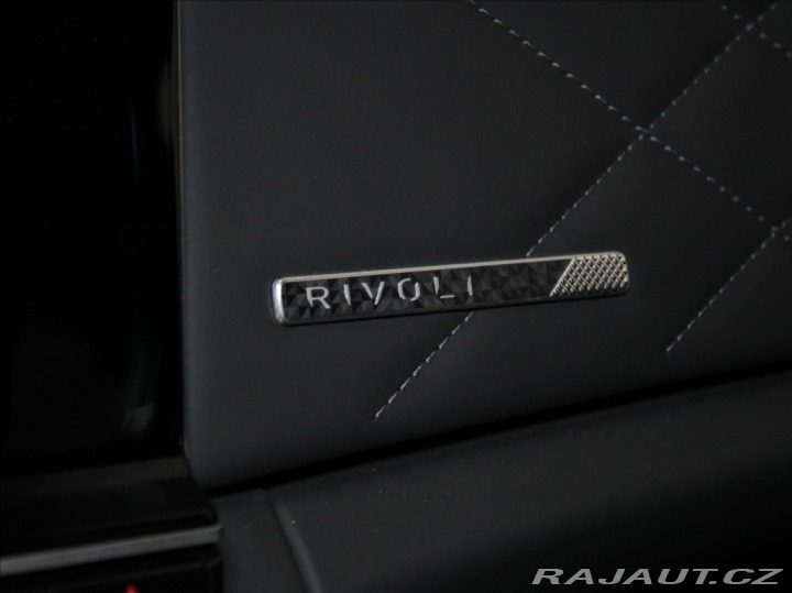 Ostatní značky Ostatní modely DS Automobiles DS9 1,6 PT 225k.FOCAL Akční C 2022