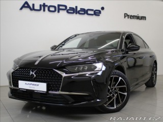 Ostatní značky Ostatní modely DS Automobiles DS9 1,6 PT 225k.FOCAL Akční C 2022