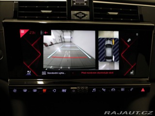 Ostatní značky Ostatní modely DS Automobiles DS9 1,6 PT 225k.FOCAL Akční C 2022