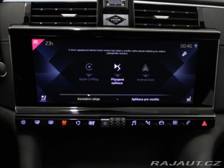 Ostatní značky Ostatní modely DS Automobiles DS9 1,6 PT 225k.FOCAL Akční C 2022