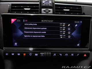 Ostatní značky Ostatní modely DS Automobiles DS9 1,6 PT 225k.FOCAL Akční C 2022