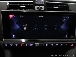 Ostatní značky Ostatní modely DS Automobiles DS9 1,6 PT 225k.FOCAL Akční C 2022