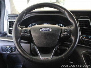 Ford Tourneo Custom 2,0 TDCi 96kW Titan. 8 mí 2018