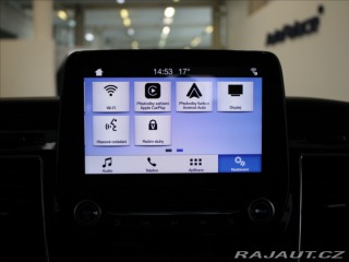Ford Tourneo Custom 2,0 TDCi 96kW Titan. 8 mí 2018