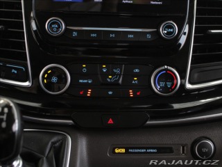 Ford Tourneo Custom 2,0 TDCi 96kW Titan. 8 mí 2018