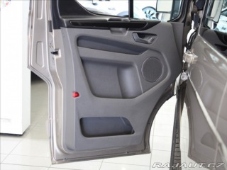 Ford Tourneo Custom 2,0 TDCi 96kW Titan. 8 mí 2018