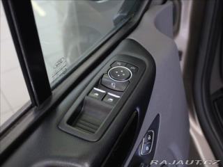 Ford Tourneo Custom 2,0 TDCi 96kW Titan. 8 mí 2018